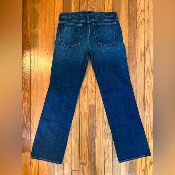 J. Crew Women’s Boy Jean - Picture 2 of 5